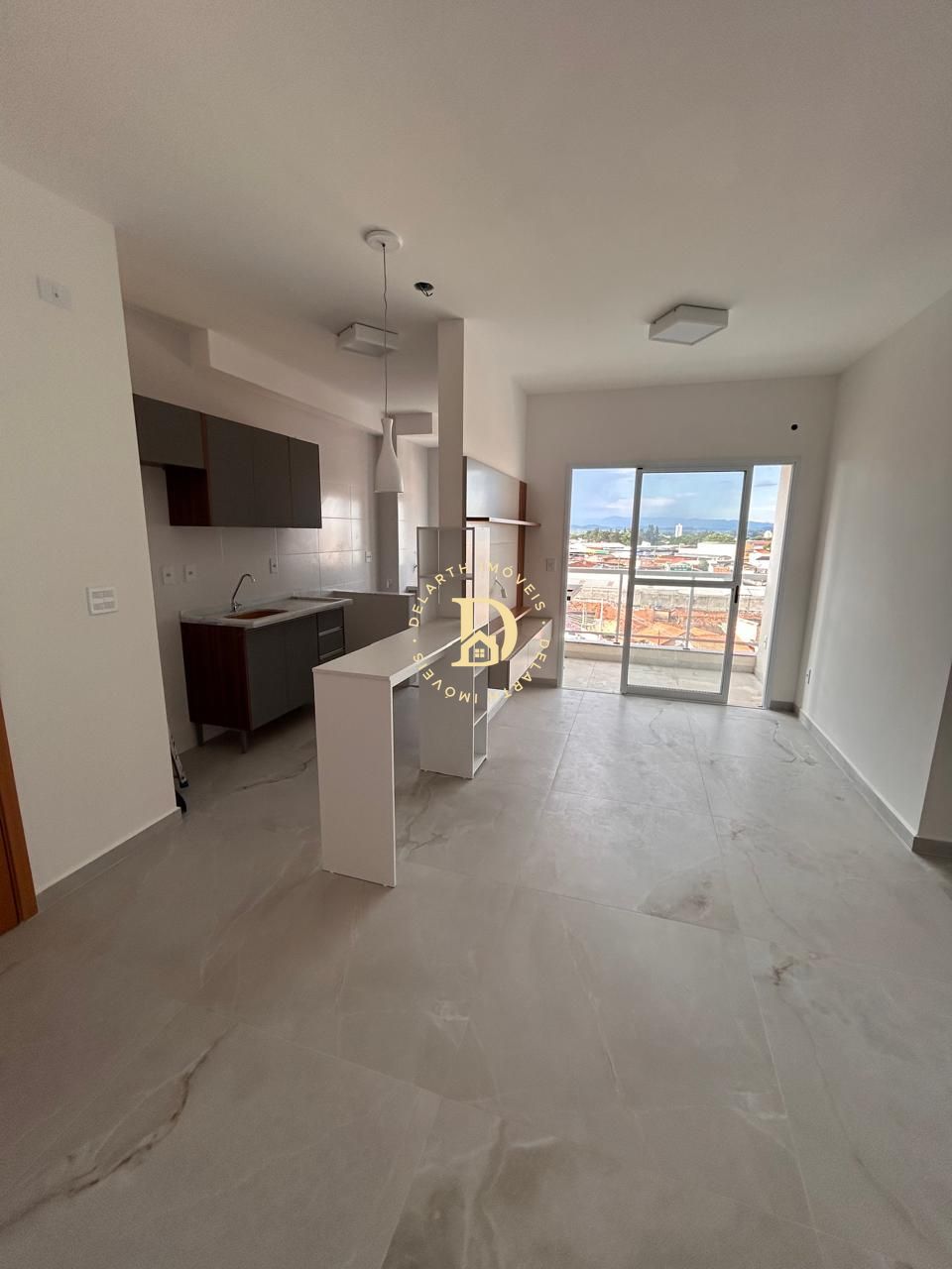 Apartamento, 3 quartos, 72 m² - Foto 1