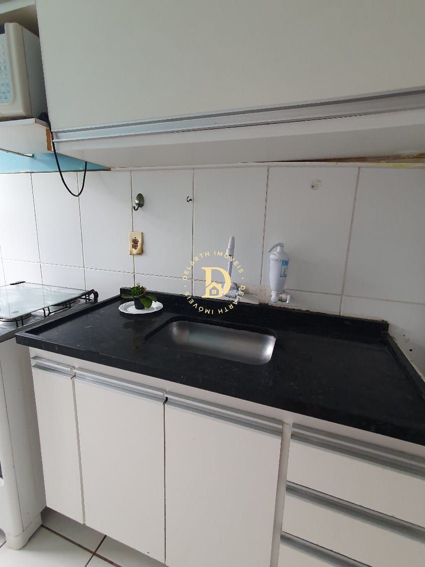 Apartamento, 2 quartos, 55 m² - Foto 5