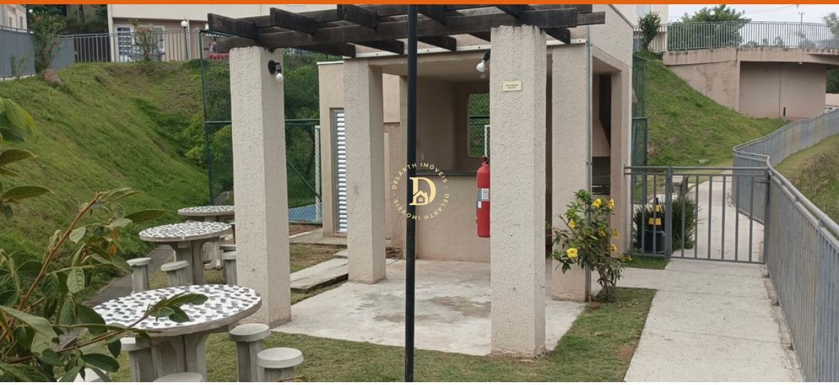 Casa de Condomínio, 2 quartos - Foto 17