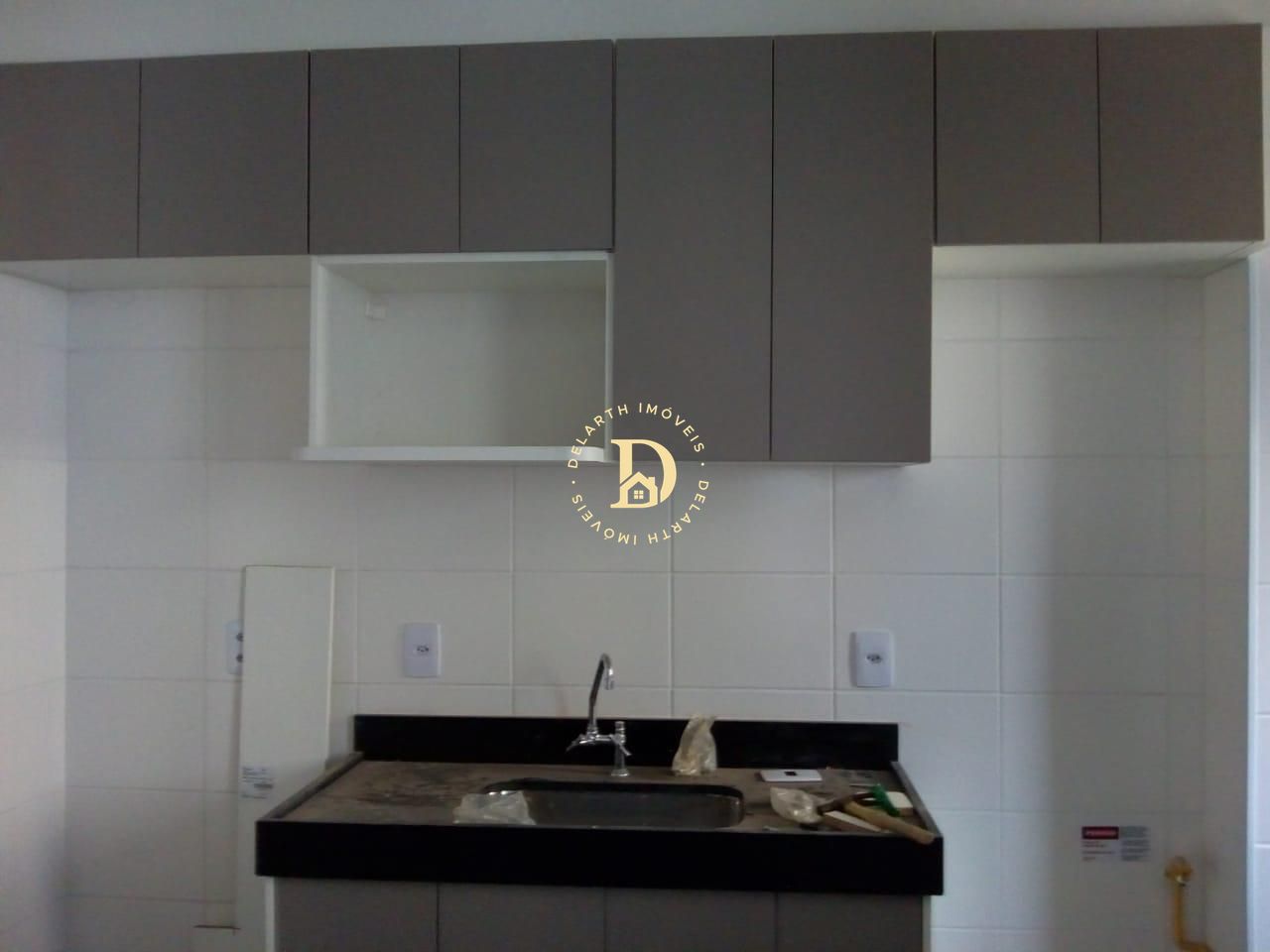Apartamento, 2 quartos, 47 m² - Foto 2
