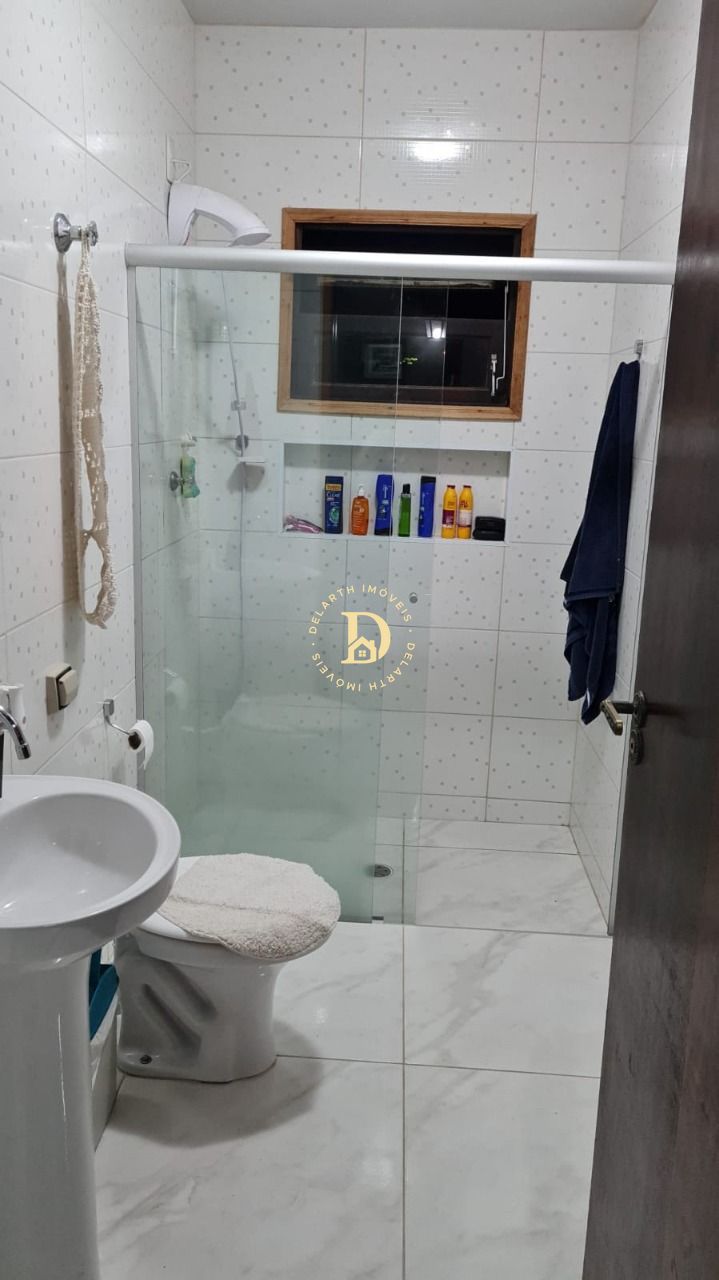 Sobrado à venda com 5 quartos, 244m² - Foto 12