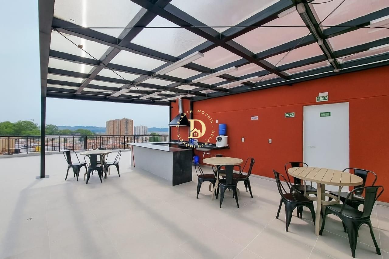 Apartamento, 2 quartos, 52 m² - Foto 12