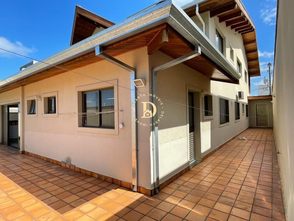 Casa de Condomínio à venda com 5 quartos, 342m² - Foto 11