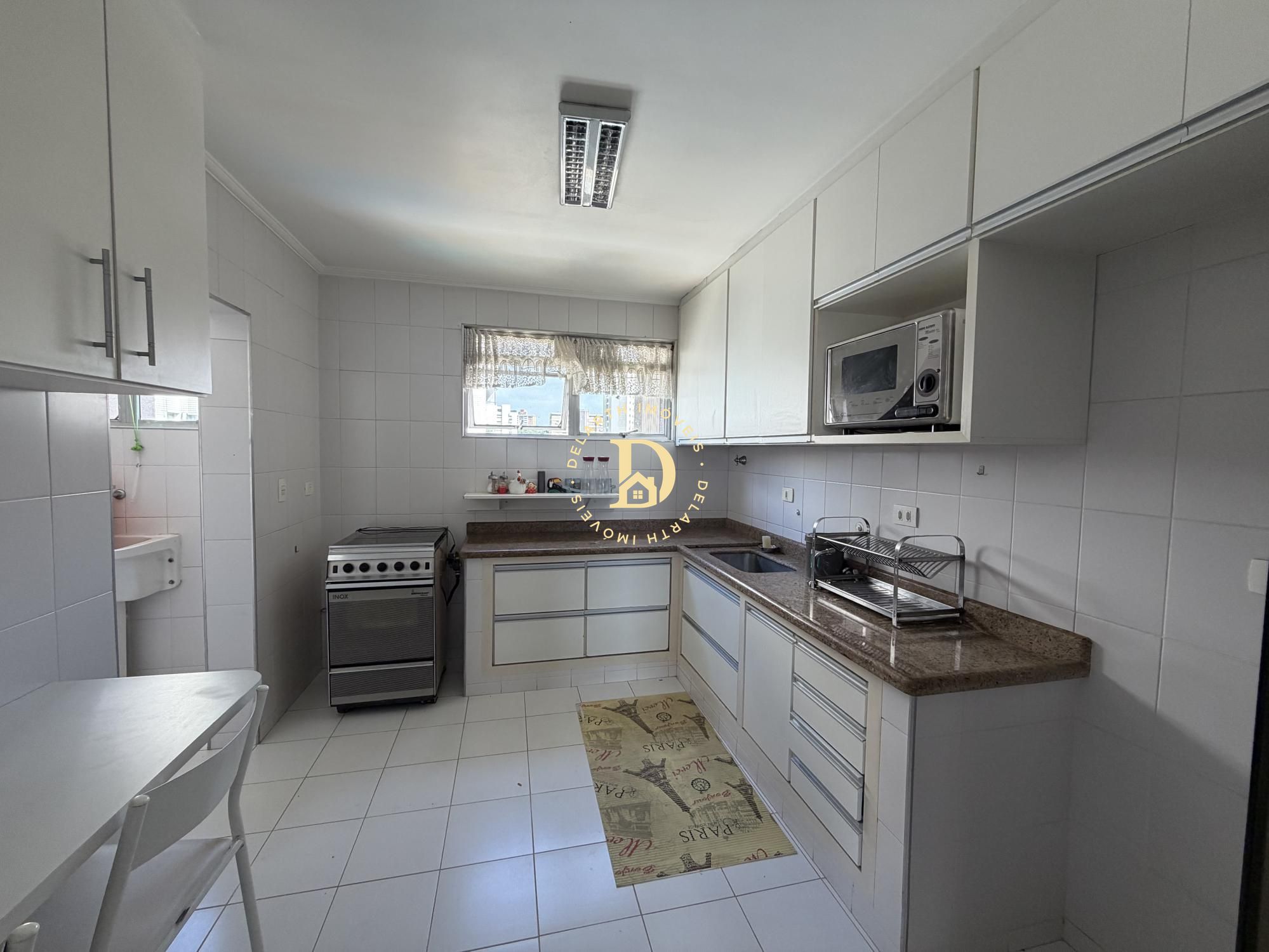 Apartamento, 3 quartos, 118 m² - Foto 6