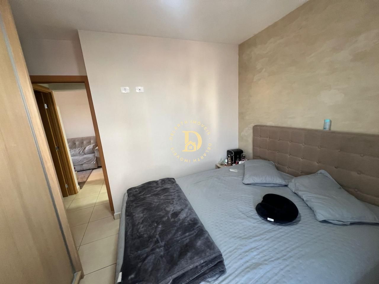 Apartamento, 2 quartos, 54 m² - Foto 6