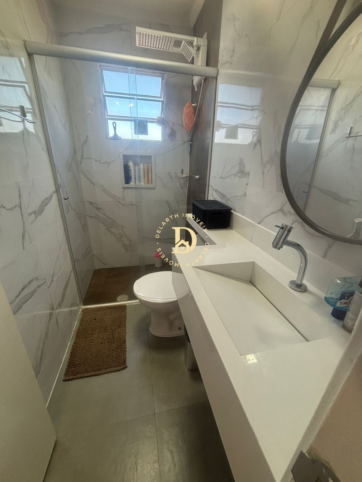 Casa de Condomínio, 2 quartos - Foto 6