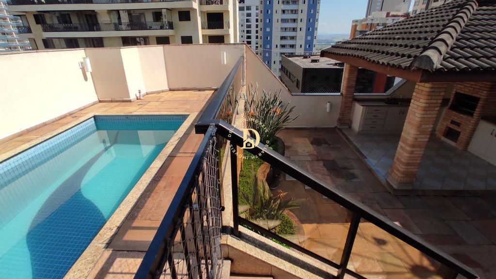 Cobertura, 4 quartos, 262 m² - Foto 26