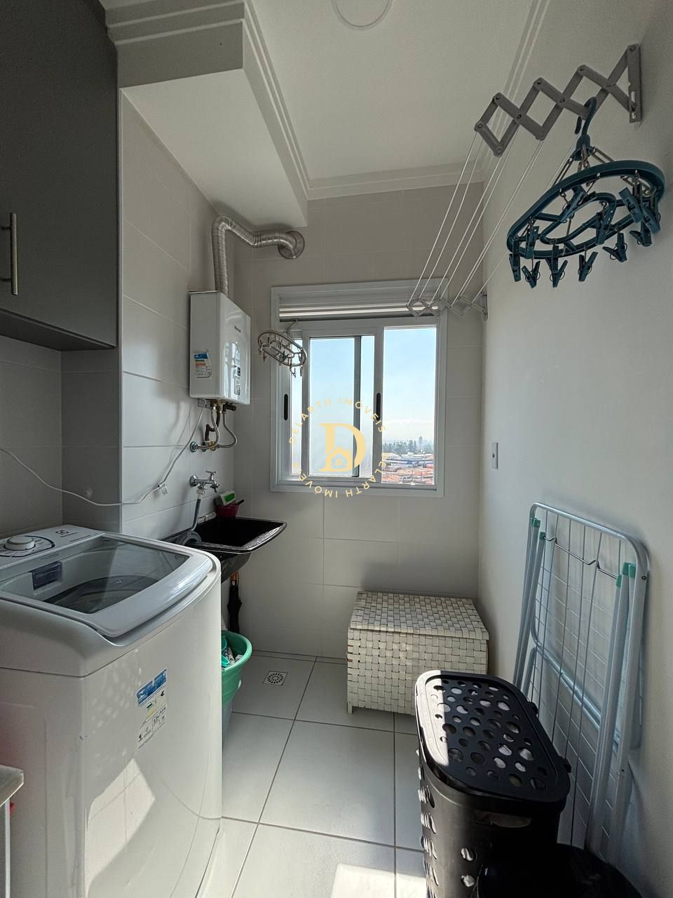 Apartamento, 2 quartos, 63 m² - Foto 9