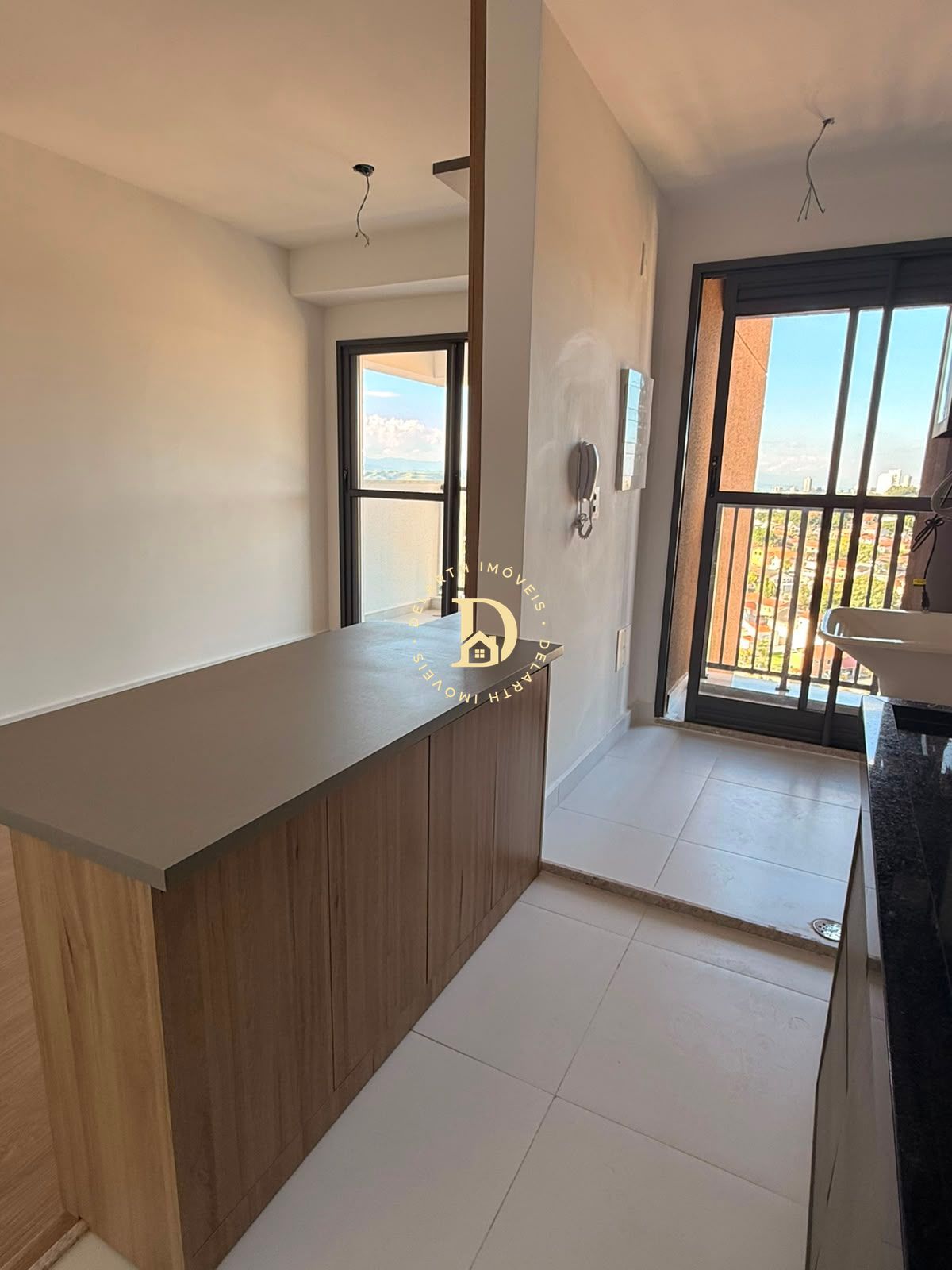 Apartamento, 2 quartos, 60 m² - Foto 6
