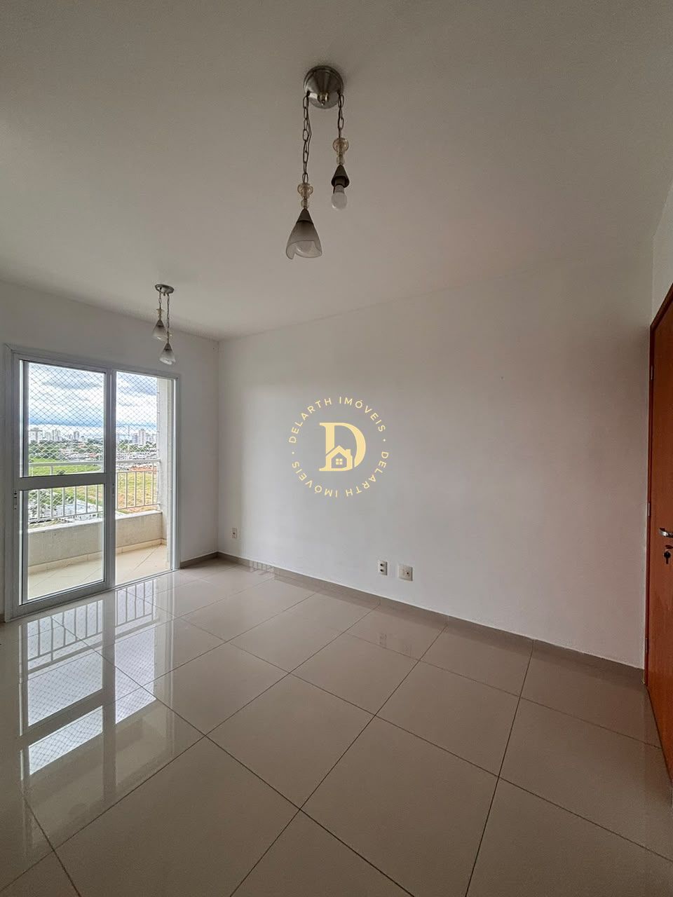 Apartamento, 2 quartos, 56 m² - Foto 1