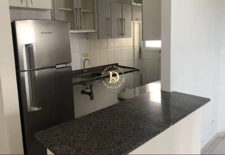 Apartamento à venda com 3 quartos, 78m² - Foto 4