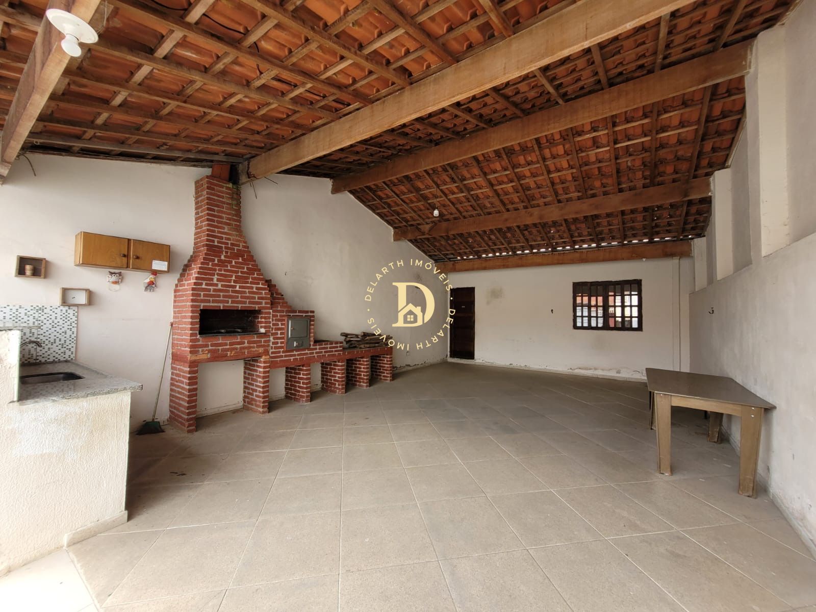 Casa, 3 quartos, 74 m² - Foto 1