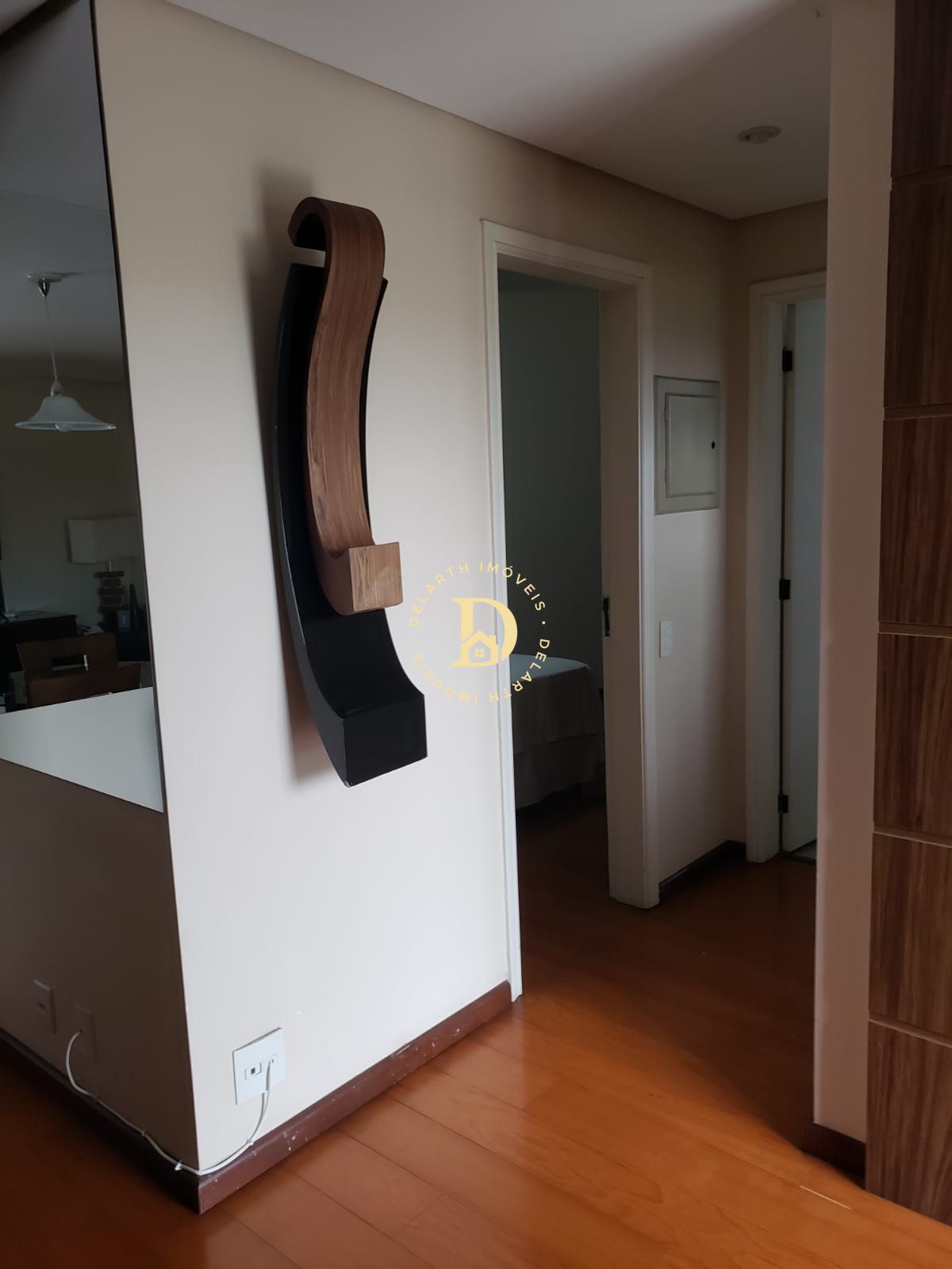 Apartamento à venda com 1 quarto, 50m² - Foto 7