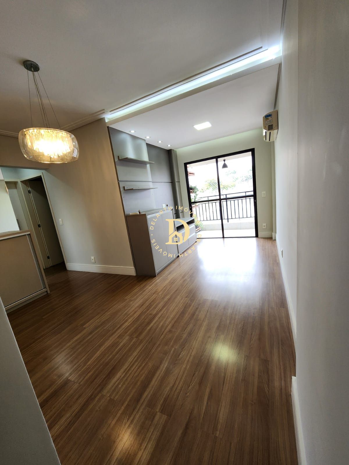 Apartamento, 2 quartos, 62 m² - Foto 2