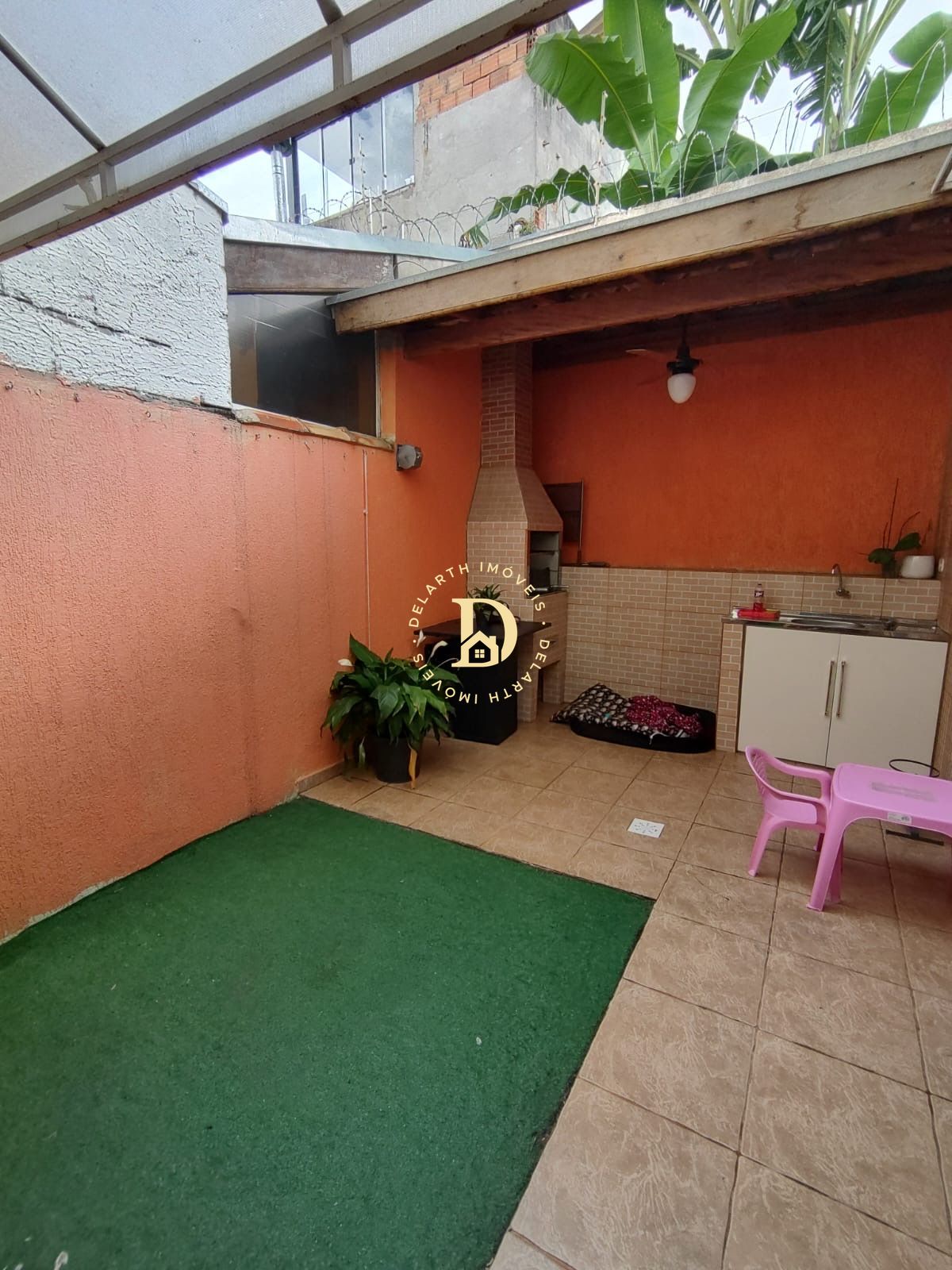 Casa de Condomínio, 2 quartos - Foto 19