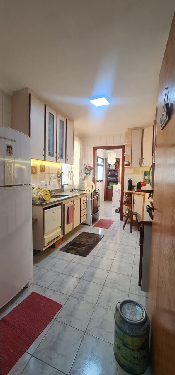 Apartamento à venda com 3 quartos, 106m² - Foto 7