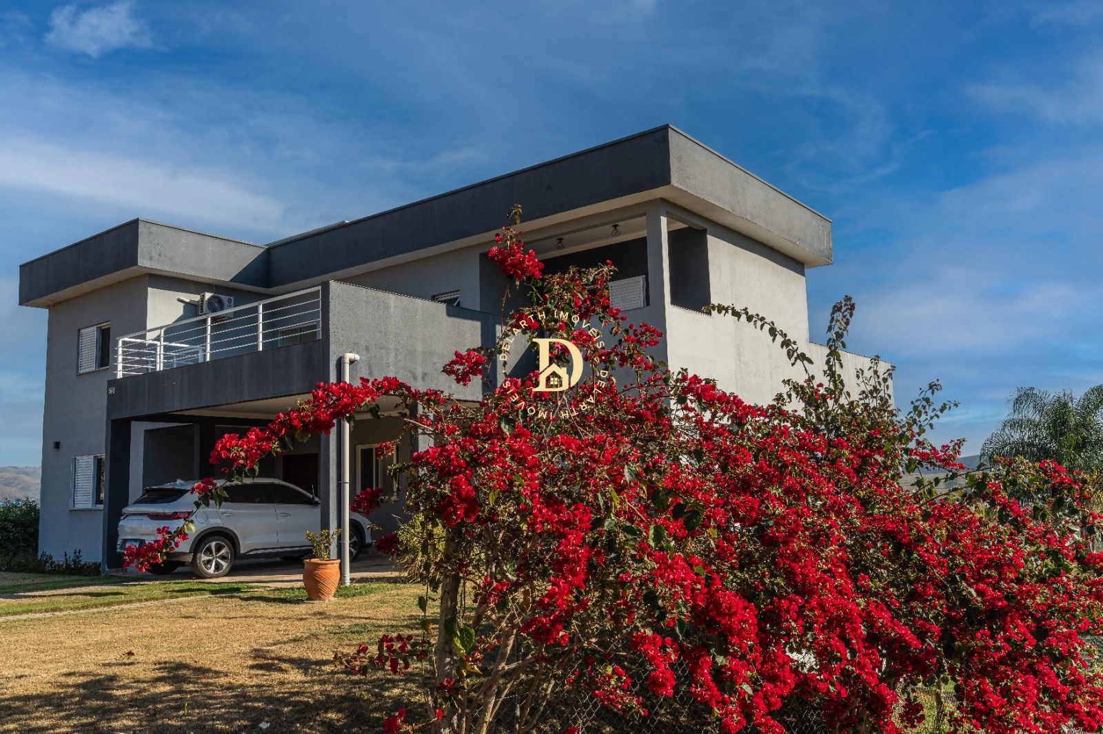 Casa de Condomínio, 4 quartos - Foto 16