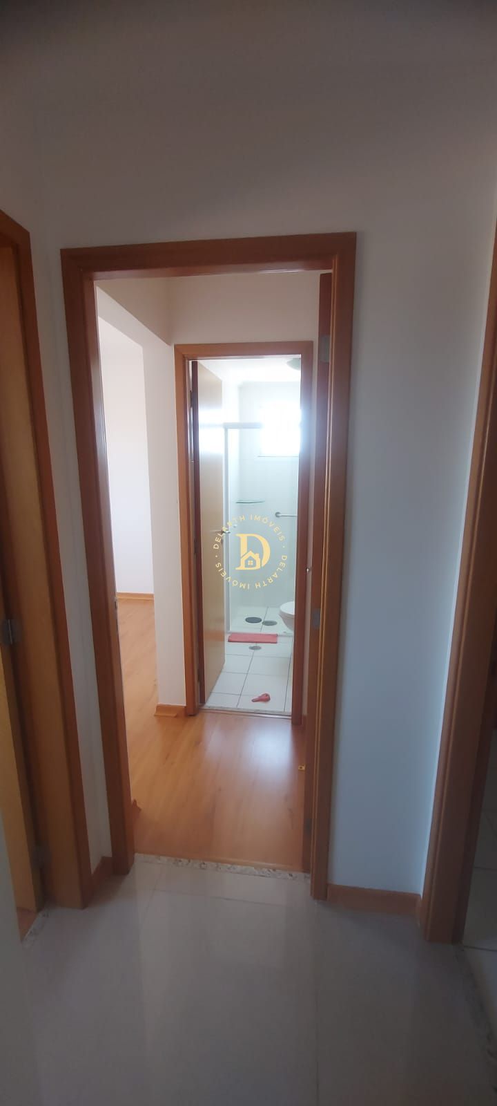 Apartamento à venda com 2 quartos, 66m² - Foto 6