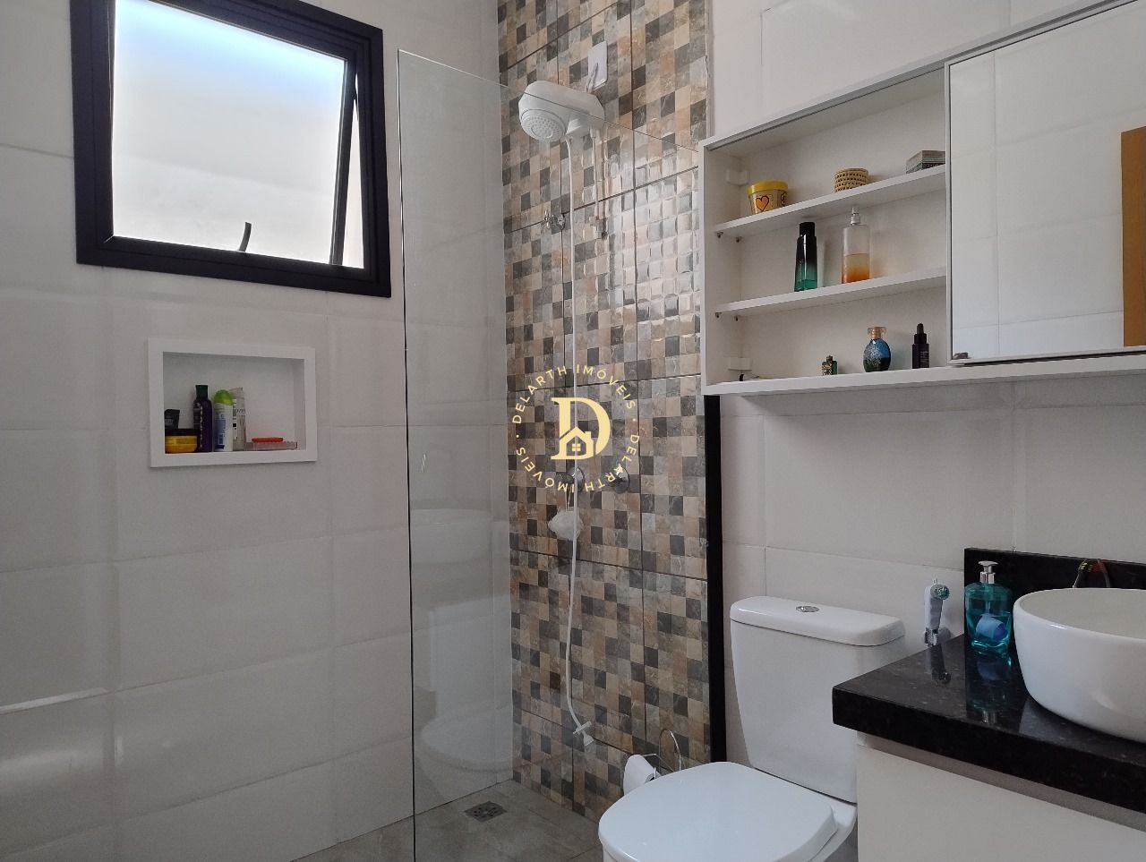 Casa de Condomínio à venda com 3 quartos, 160m² - Foto 10