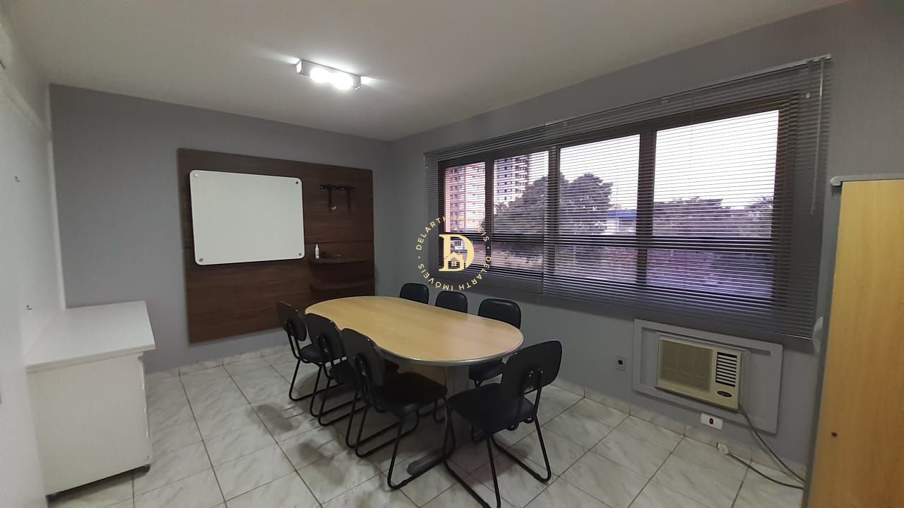 Sala-Conjunto, 26 m² - Foto 1