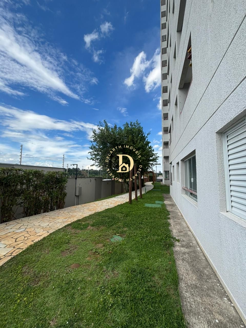 Apartamento, 2 quartos, 48 m² - Foto 21