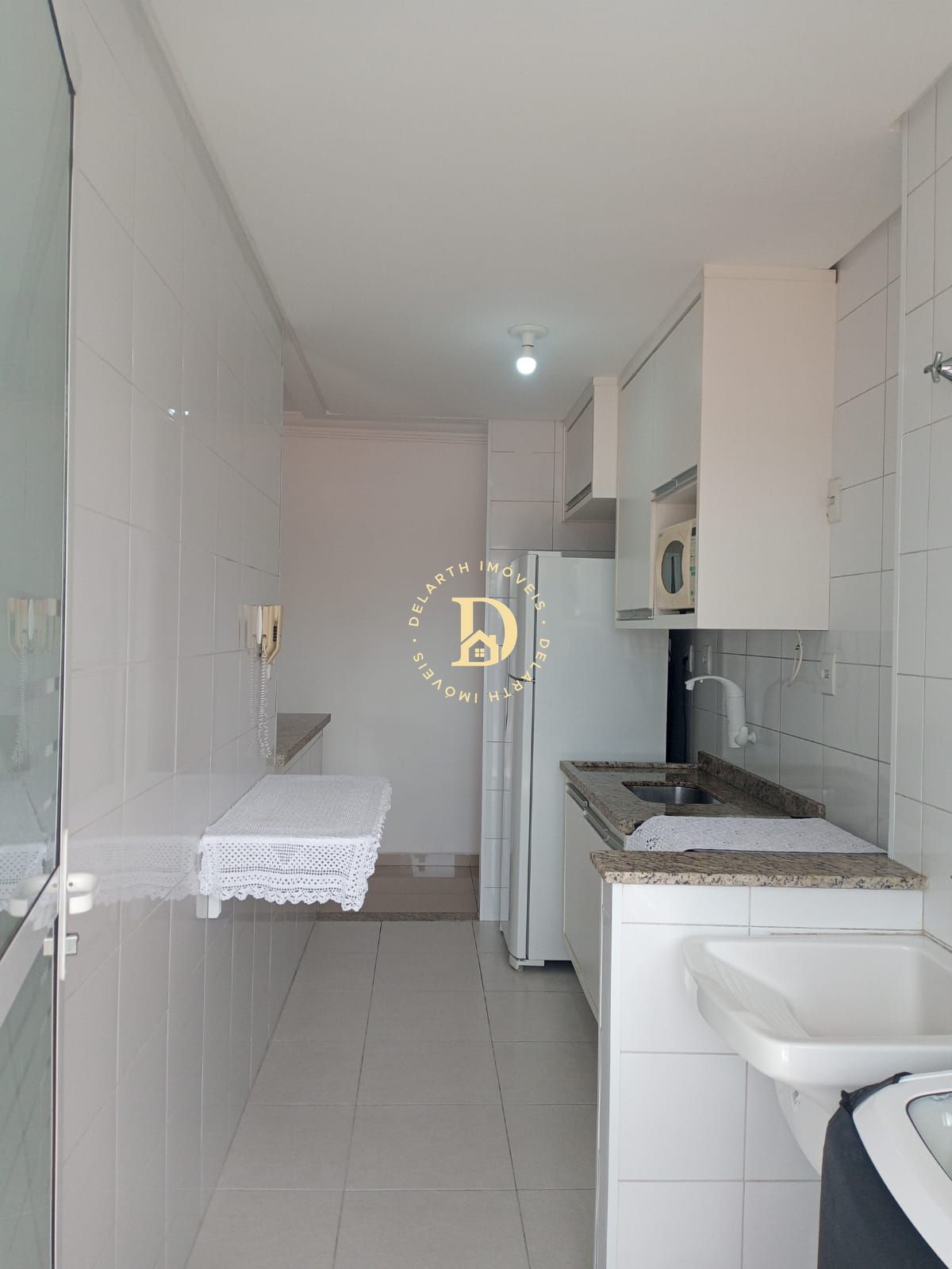 Apartamento, 2 quartos, 63 m² - Foto 4