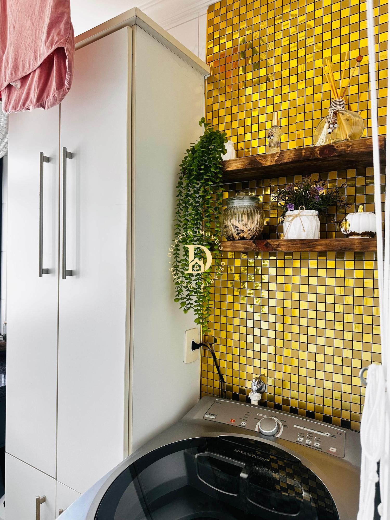 Apartamento, 4 quartos, 124 m² - Foto 9