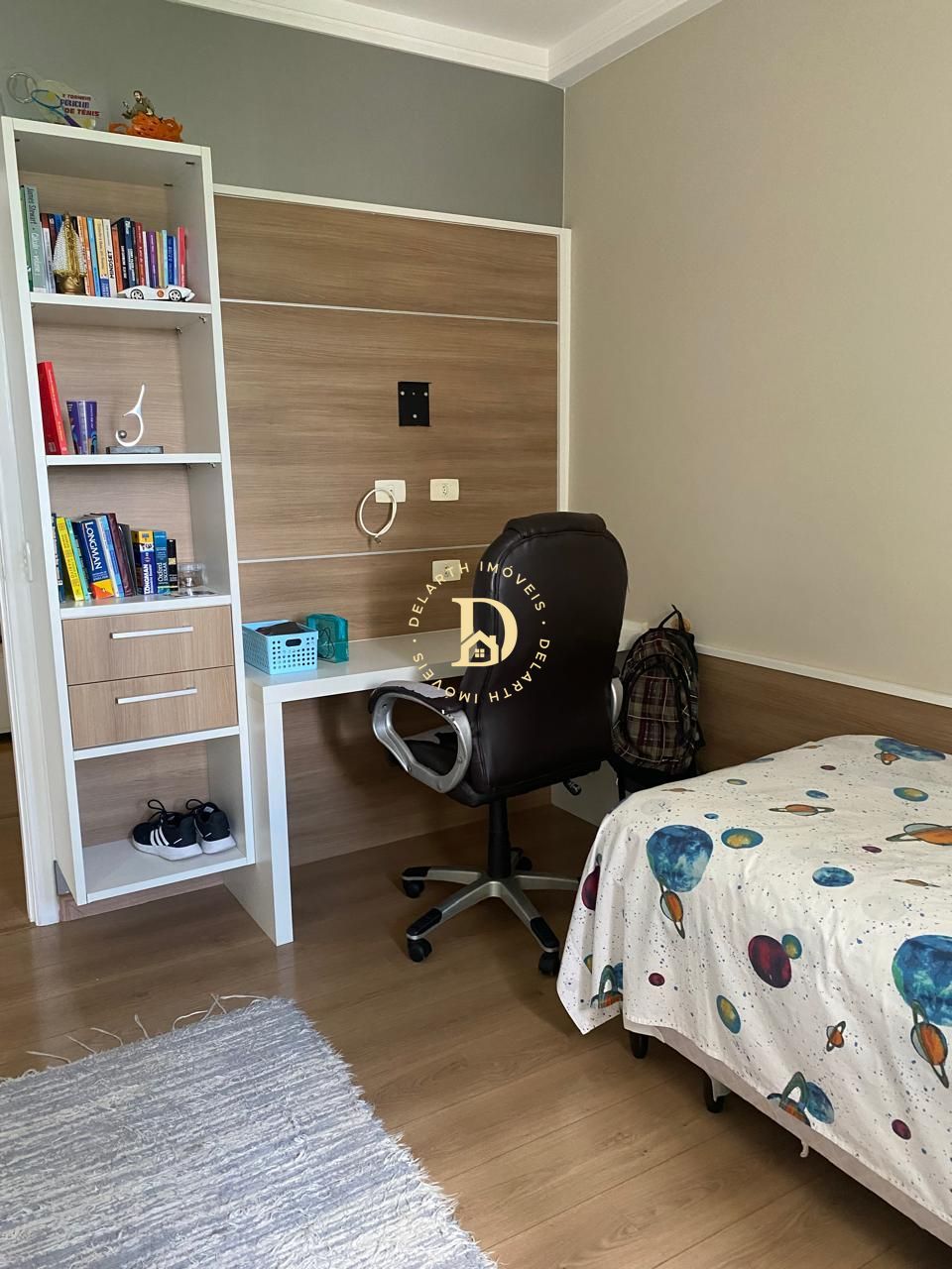 Apartamento à venda com 3 quartos, 142m² - Foto 12