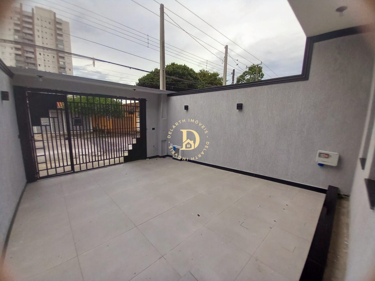 Sobrado à venda com 3 quartos, 158m² - Foto 4