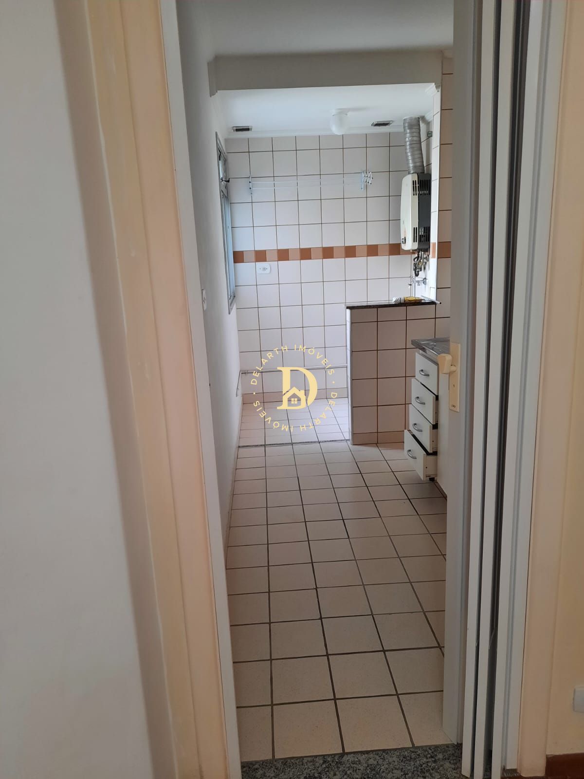 Apartamento à venda com 2 quartos, 60m² - Foto 4