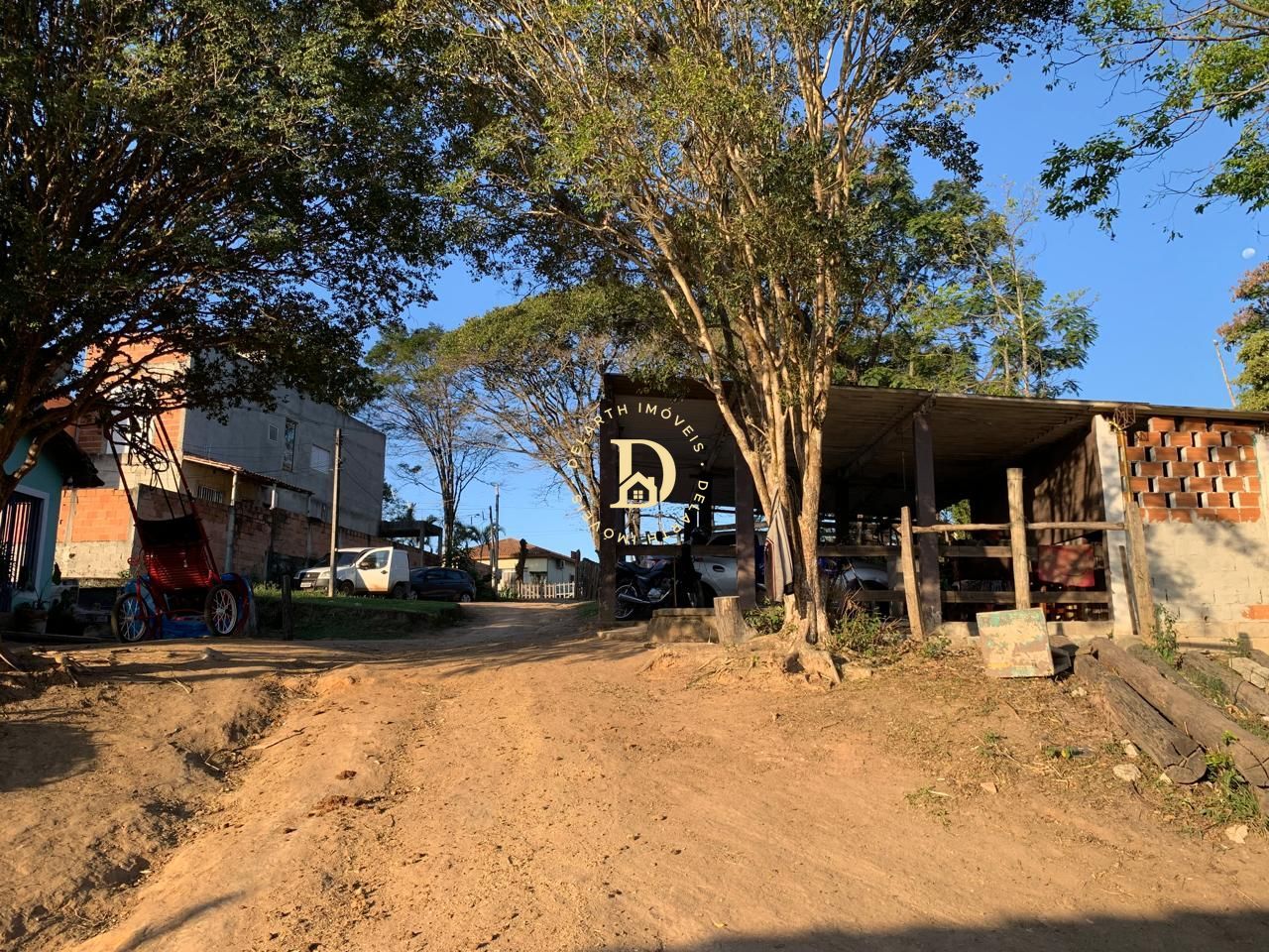 Fazenda à venda com 5 quartos, 161m² - Foto 9