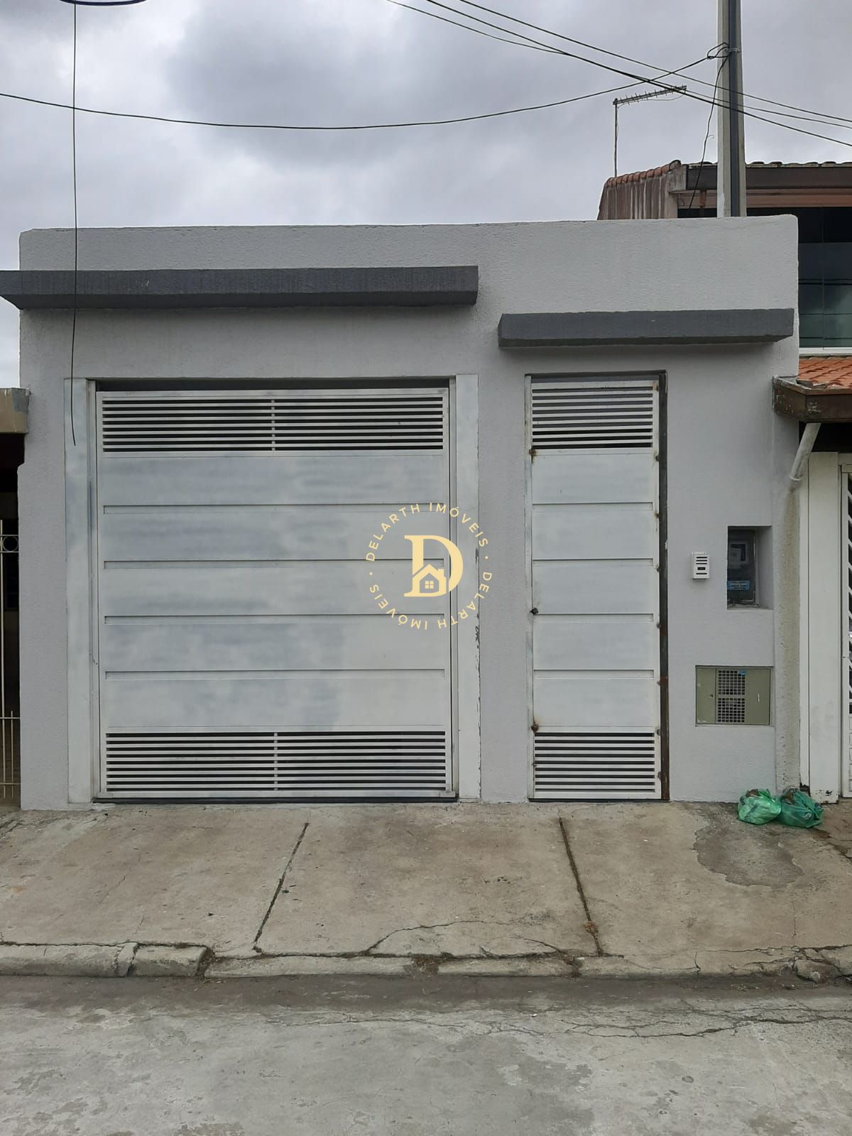 Casa, 2 quartos, 90 m² - Foto 23