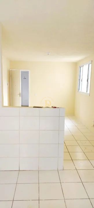 Apartamento à venda com 2 quartos, 54m² - Foto 3