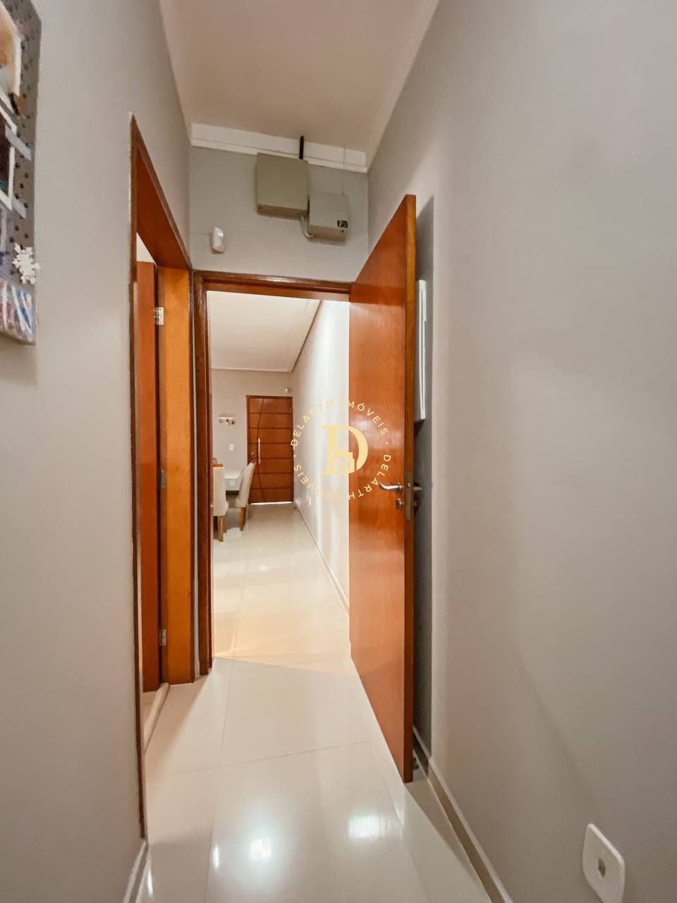 Sobrado, 3 quartos, 161 m² - Foto 9