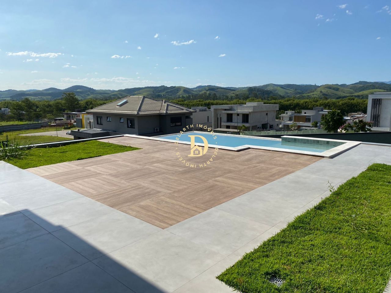 Casa de Condomínio, 4 quartos - Foto 17