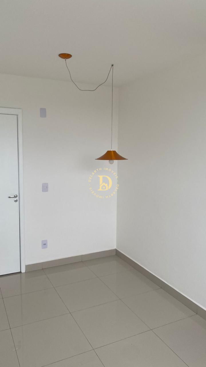 Apartamento à venda com 2 quartos, 44m² - Foto 3