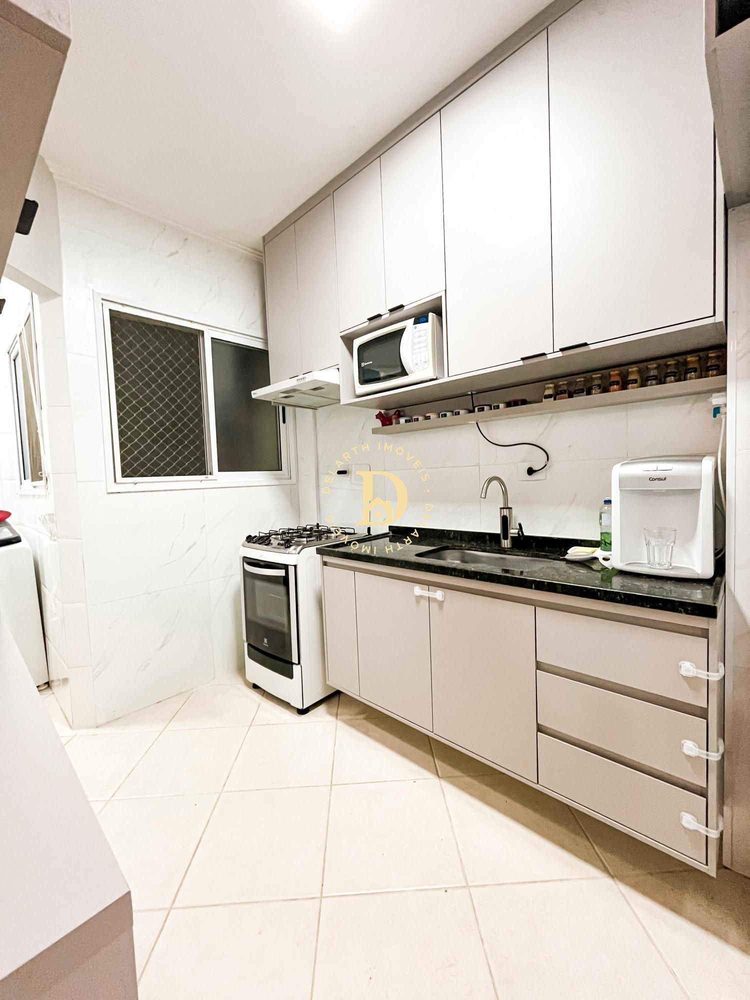 Apartamento, 3 quartos, 78 m² - Foto 9