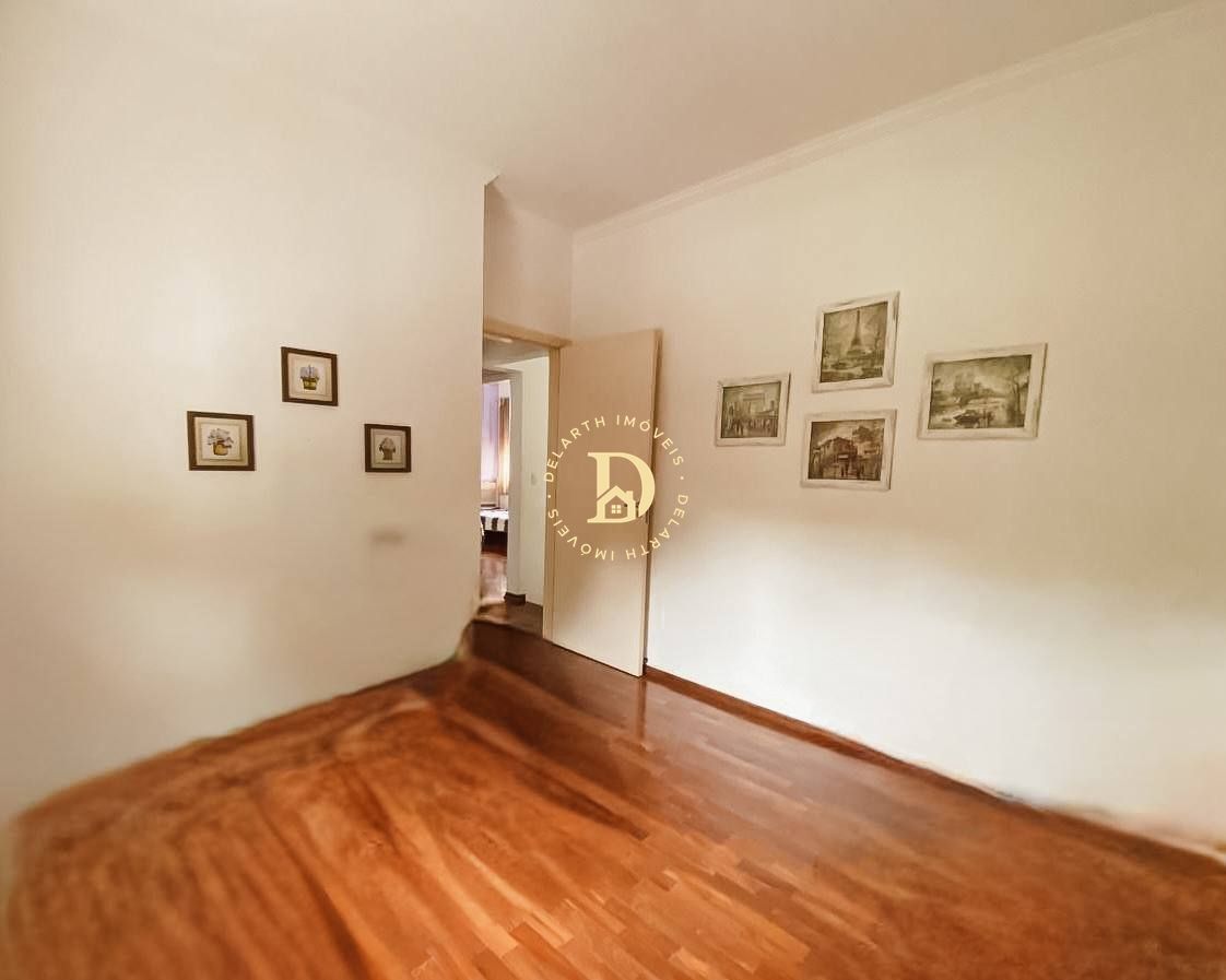 Sobrado, 4 quartos, 300 m² - Foto 19