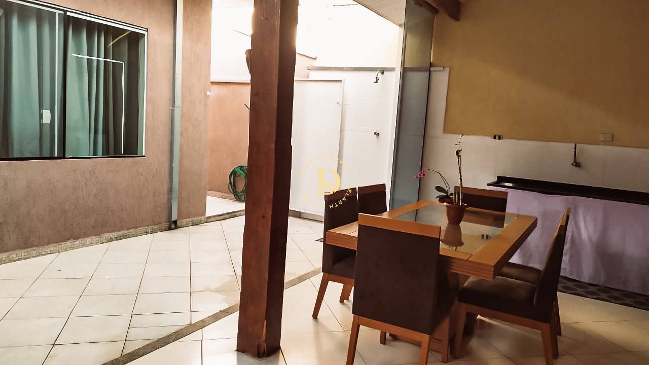 Casa de Condomínio à venda com 3 quartos, 192m² - Foto 11