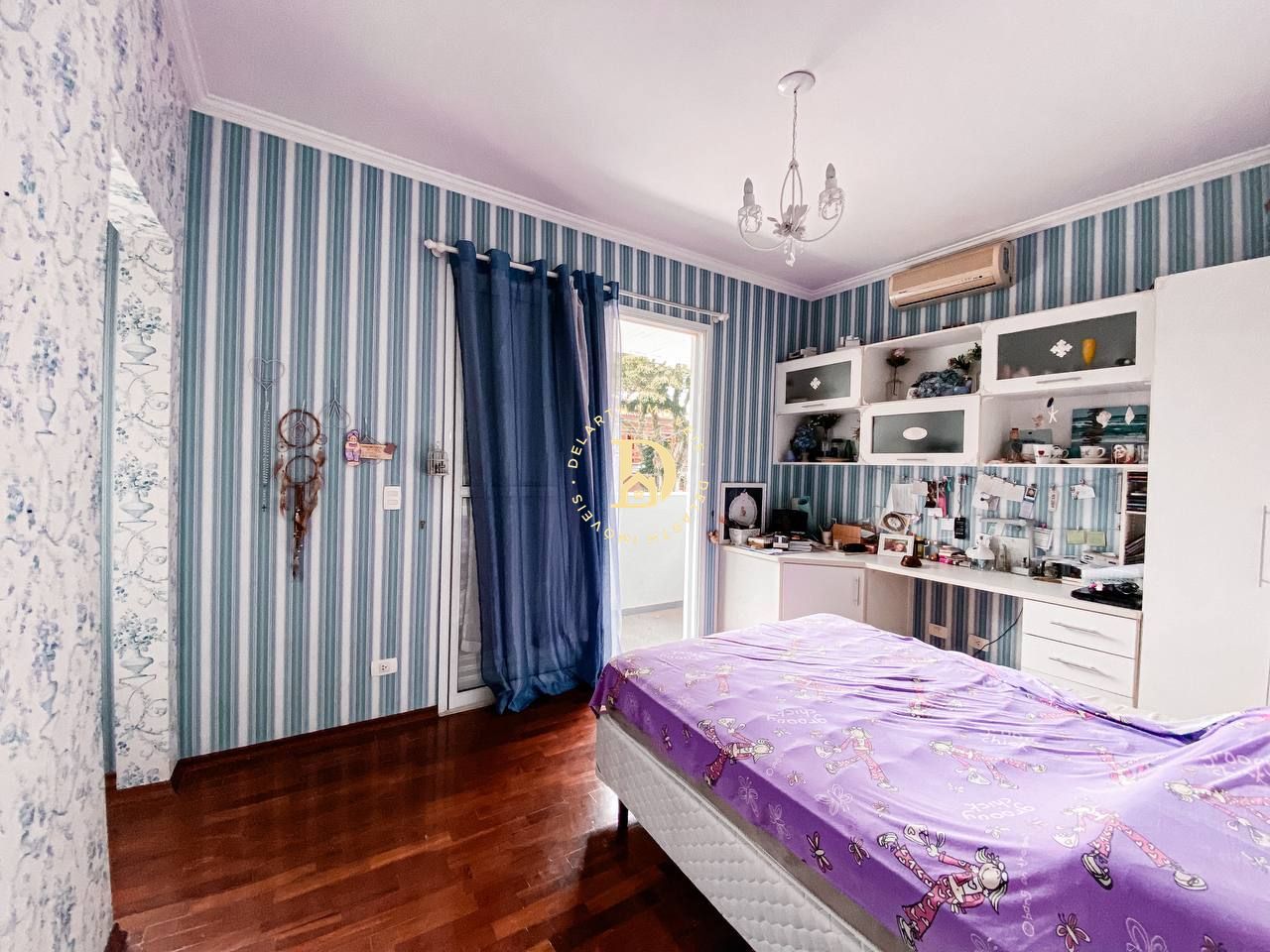 Sobrado, 4 quartos, 300 m² - Foto 16