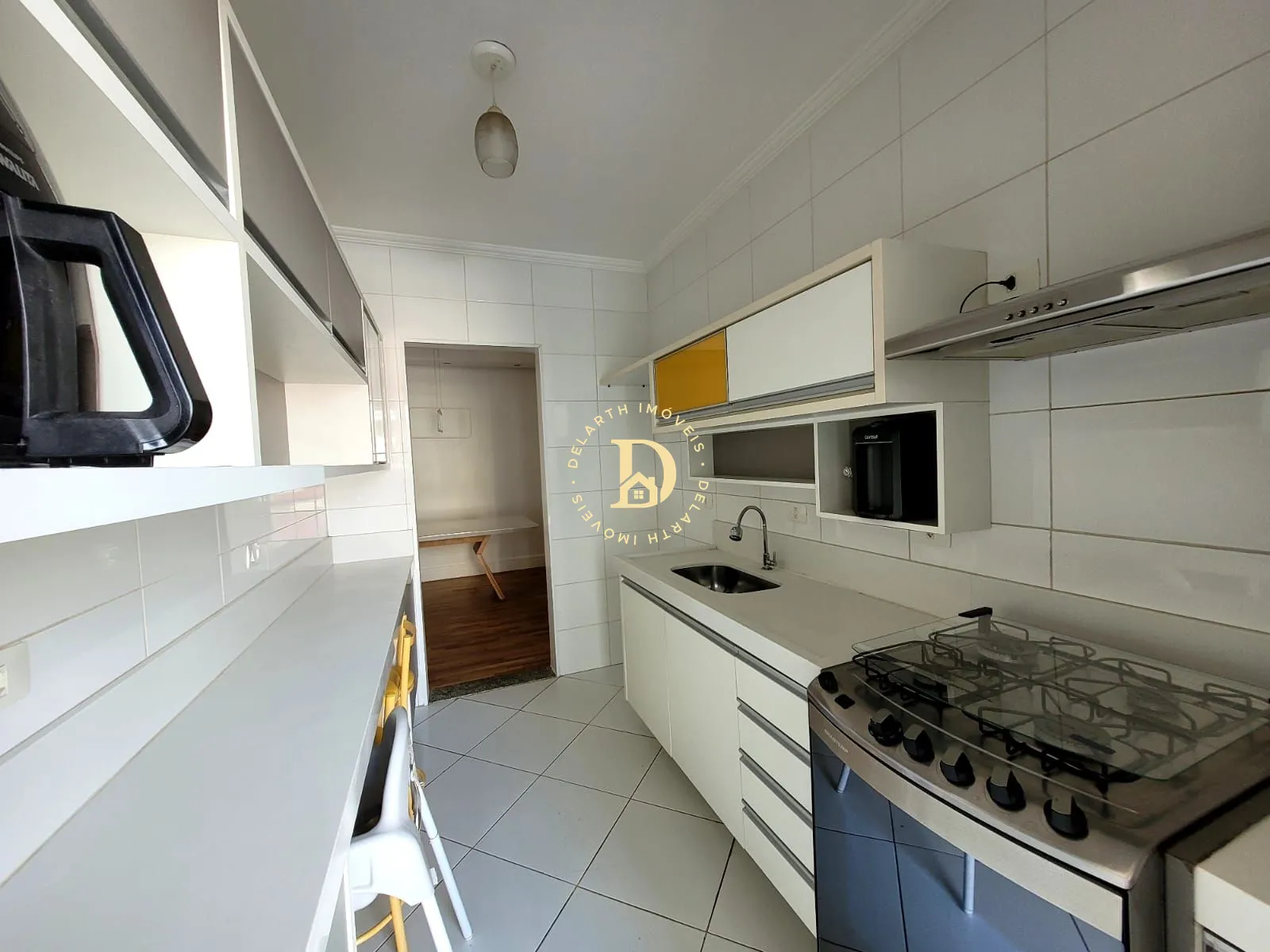 Apartamento, 2 quartos, 84 m² - Foto 6