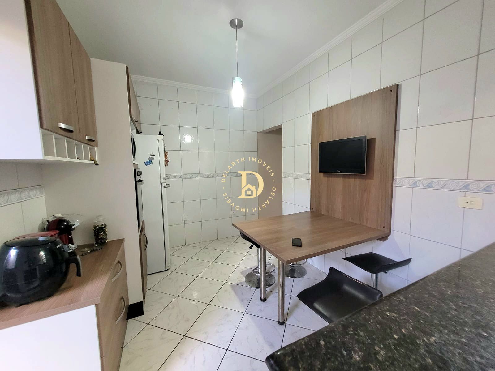 Sobrado à venda com 3 quartos, 186m² - Foto 6