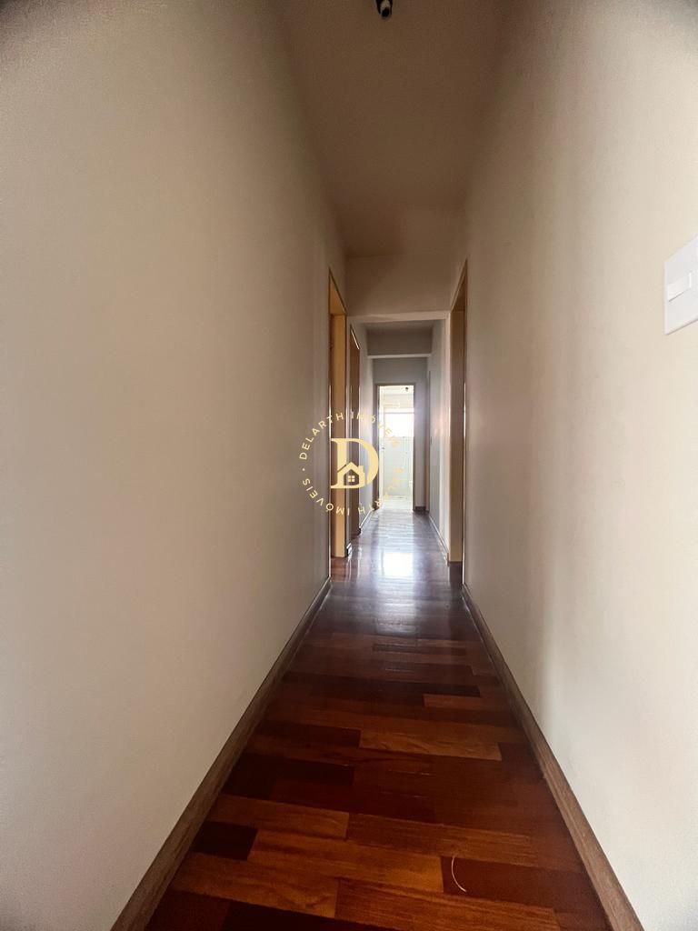 Apartamento à venda e aluguel com 4 quartos, 132m² - Foto 2