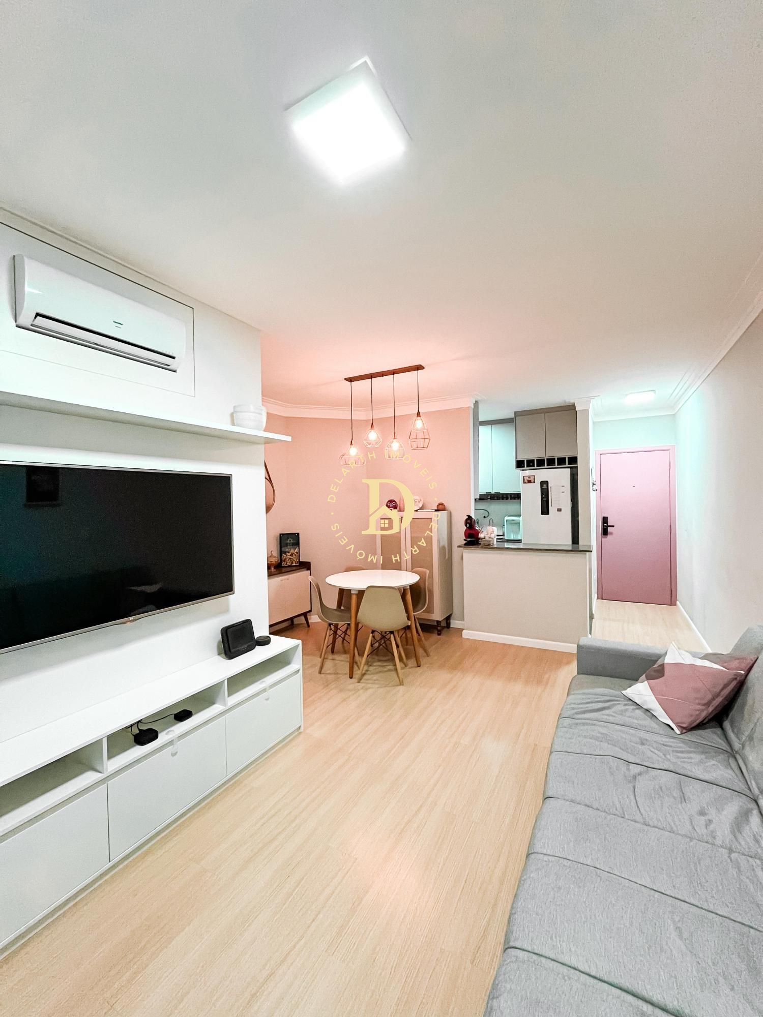 Apartamento, 3 quartos, 78 m² - Foto 2