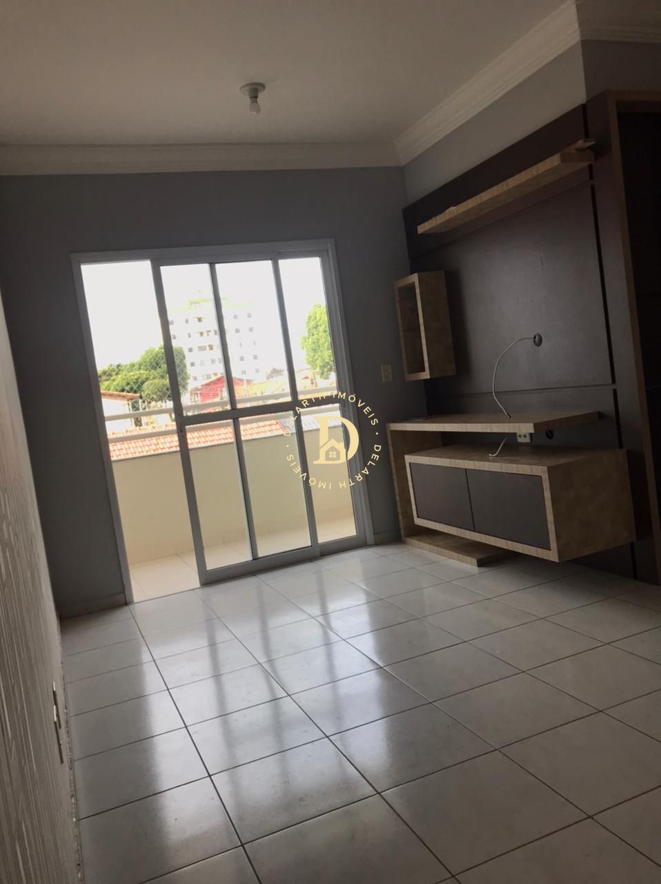Apartamento, 2 quartos, 55 m² - Foto 2