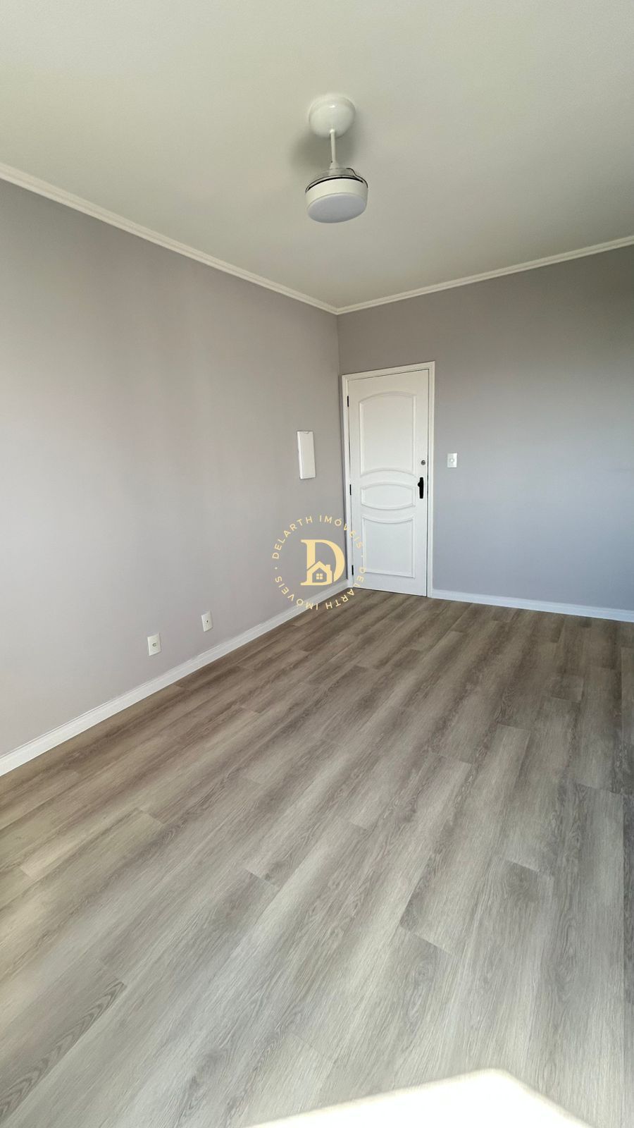 Apartamento para alugar com 1 quarto, 57m² - Foto 3
