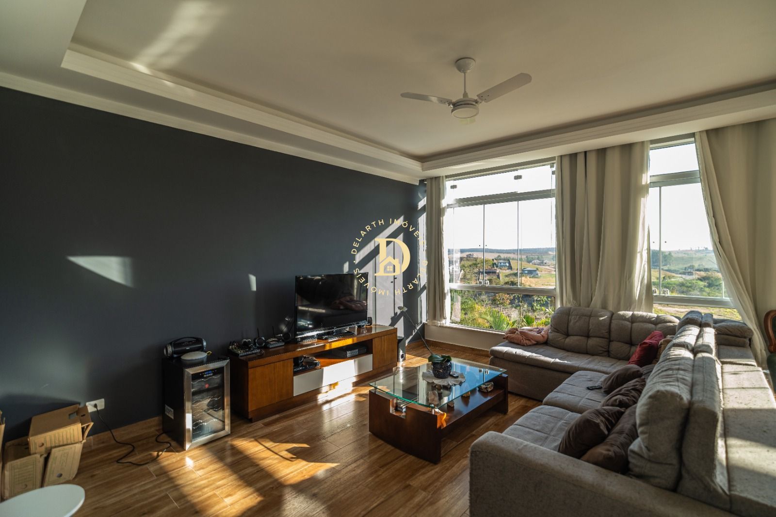 Casa de Condomínio, 4 quartos - Foto 6