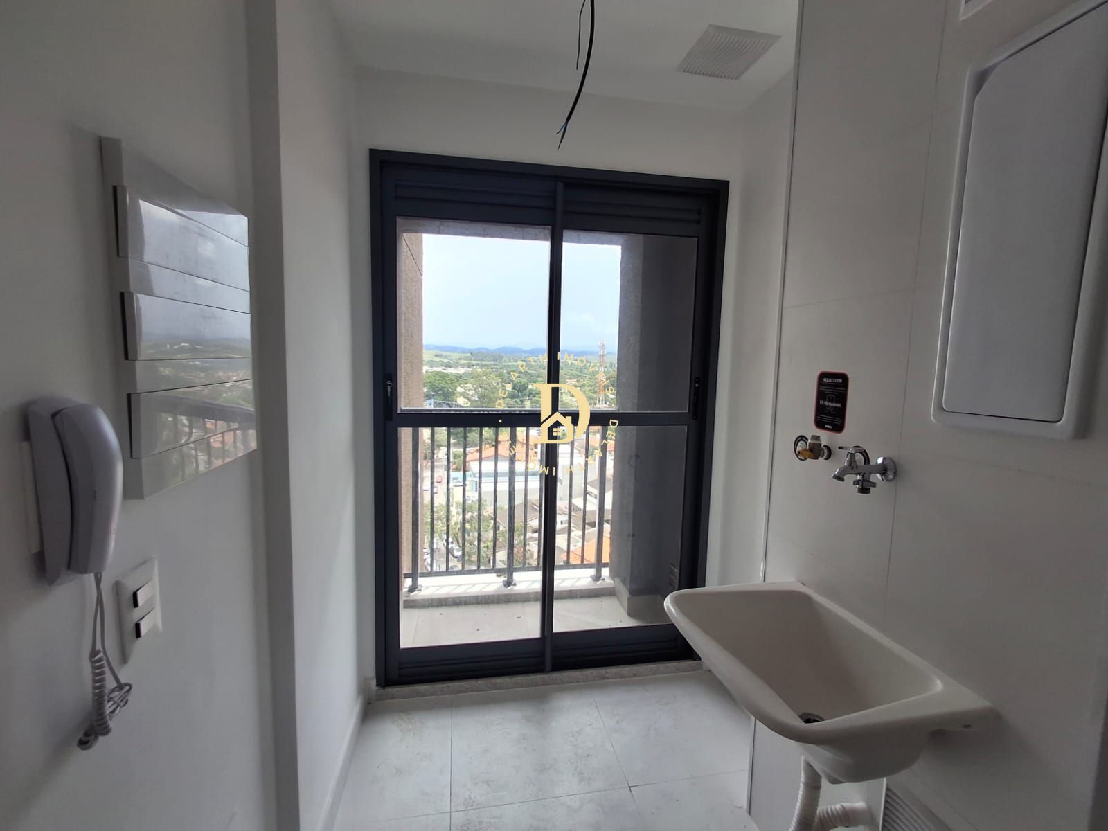 Apartamento, 2 quartos, 58 m² - Foto 2