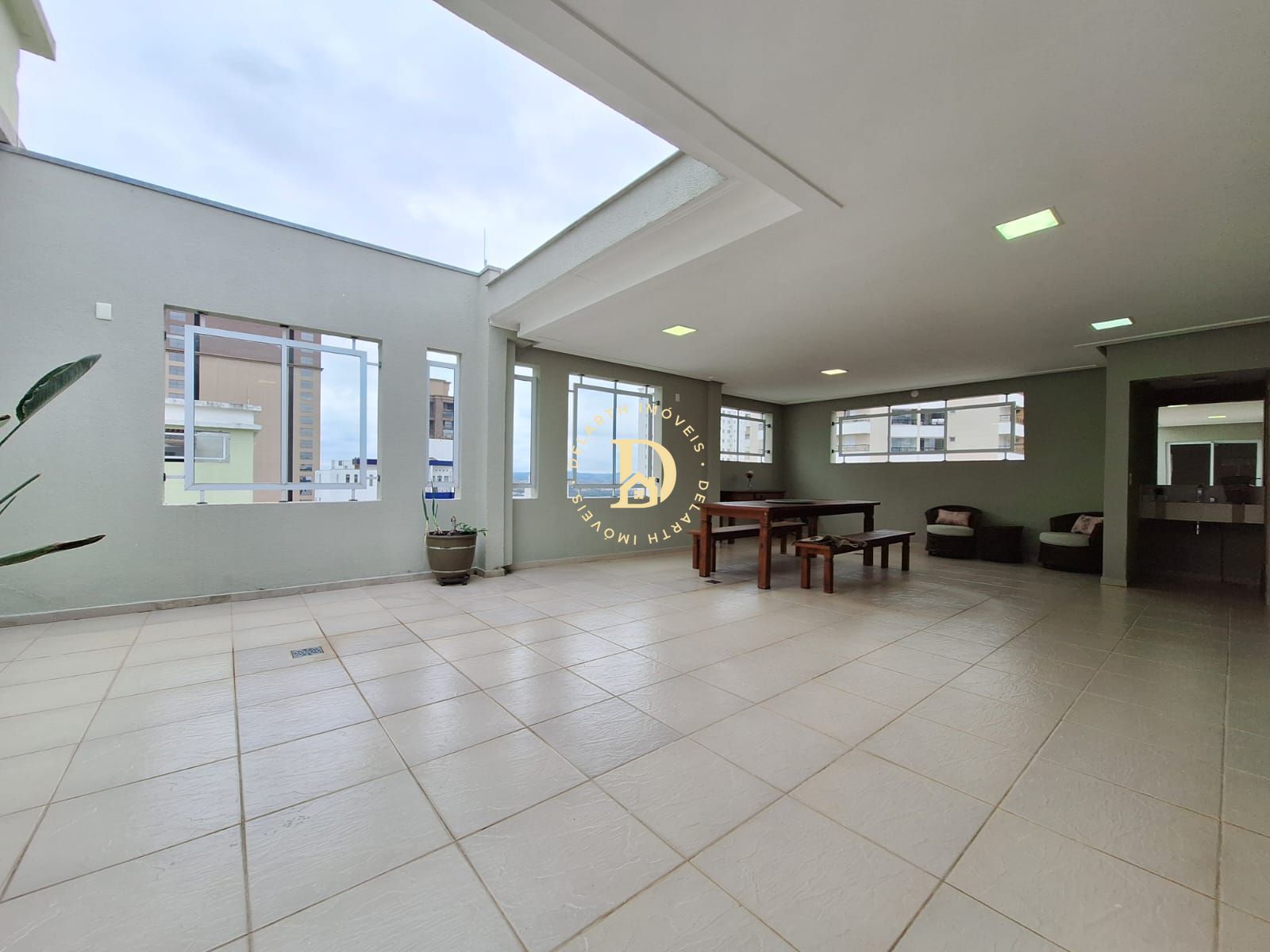 Cobertura, 5 quartos, 256 m² - Foto 21