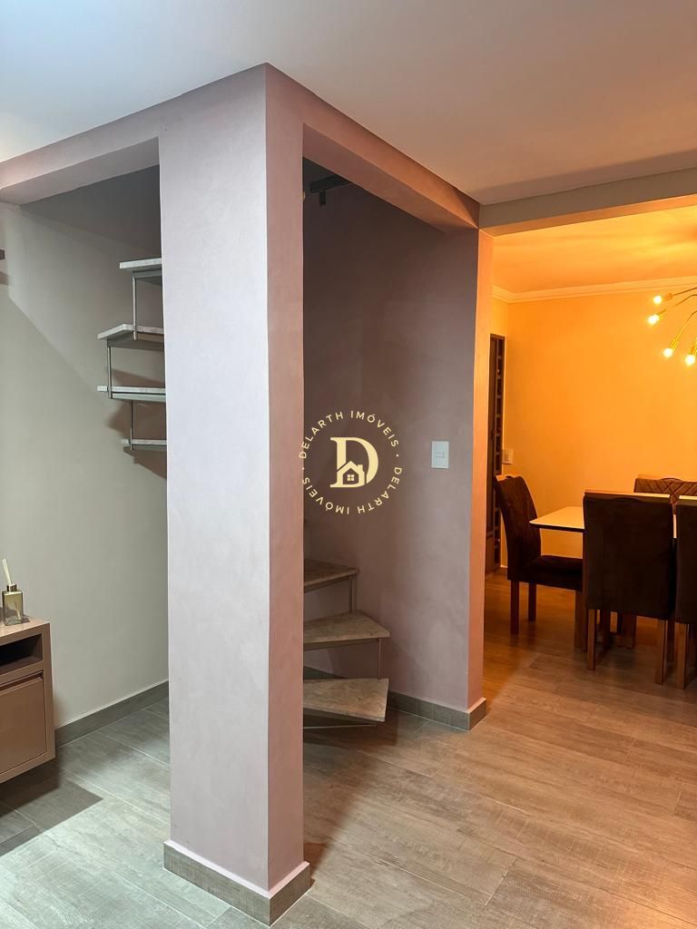 Casa de Condomínio, 2 quartos - Foto 6